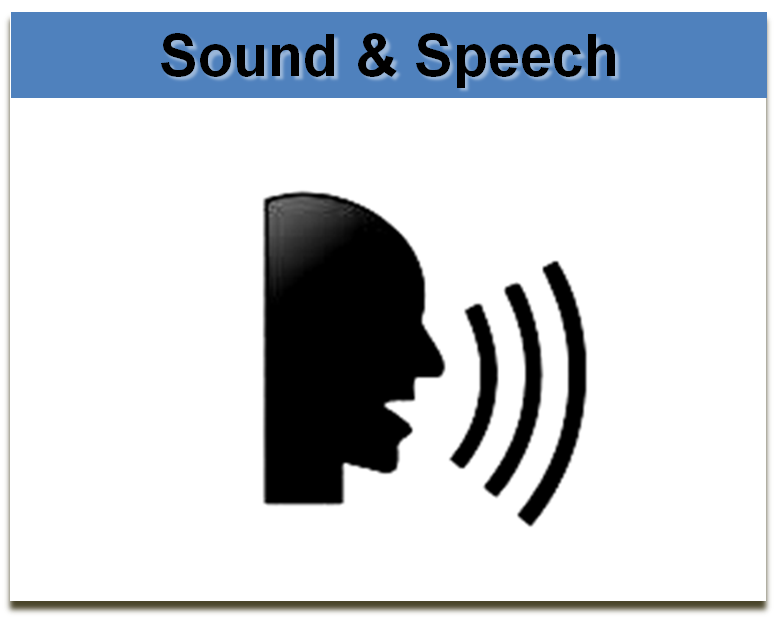 soundspeech