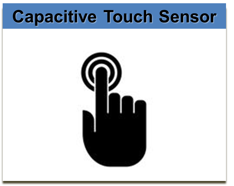 touch sensor